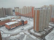 Дрожжино, 2-х комнатная квартира, Новое шоссе д.12/2, 4999000 руб.
