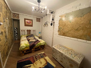 Егорьевск, 2-х комнатная квартира, 1-й мкр. д.13, 3500000 руб.