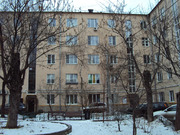 Москва, 3-х комнатная квартира, ул. Плющиха д.58, 16000000 руб.