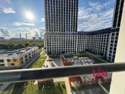 Москва, 1-но комнатная квартира, Аминьевское ш. д.4Дк3литА, 17000000 руб.