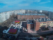 Егорьевск, 2-х комнатная квартира, 5-й мкр. д., 35000 руб.