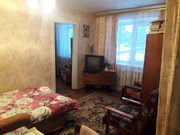 Руза, 2-х комнатная квартира, ул. Социалистическая д.70, 1700000 руб.