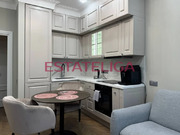 Москва, 1-но комнатная квартира, ул. Лобачевского д.120к1, 28000000 руб.