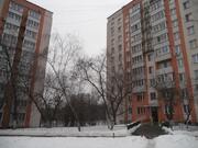 Москва, 2-х комнатная квартира, 60-летия Октября пр-кт. д.5 к2, 9000000 руб.