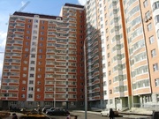 Москва, 2-х комнатная квартира, ул. Новорогожская д.8, 15500000 руб.