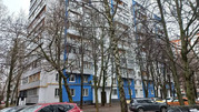 Москва, 2-х комнатная квартира, Яна Райниса б-р. д.24к1, 45000 руб.