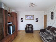 Москва, 2-х комнатная квартира, ул. Вересаева д.10, 50000 руб.