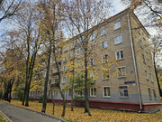 Продажа квартиры, ул. Летчика Бабушкина