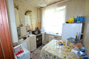Волоколамск, 1-но комнатная квартира, Садовый пер. д.3, 1399000 руб.