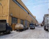 Офисно-складской комплекс, Аннино, 1100000000 руб.