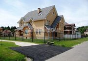 Продажа дома, Шишкин Лес, Михайлово-Ярцевское с. п., 24900000 руб.