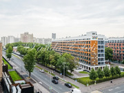 Москва, 5-ти комнатная квартира, ул. Мытная д.40 к1, 100000000 руб.