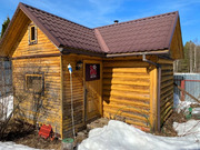 Дом в деревне Карцево, 5200000 руб.