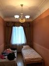 Москва, 4-х комнатная квартира, Ленинградский пр-кт. д.24, 22200000 руб.