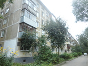 Серпухов, 3-х комнатная квартира, ул. Ворошилова д.119, 2700000 руб.