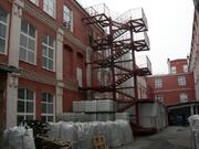 Производственно-офисное здание, площадью 6800 кв, 100000000 руб.