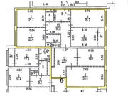 Москва, 5-ти комнатная квартира, ул. Академика Королева д.10, 85000000 руб.