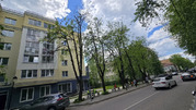 Продается помещение 282 м2 в центре Звенигорода, 18900000 руб.