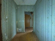 Москва, 2-х комнатная квартира, ул. Борисовские Пруды д.34к1, 12061000 руб.