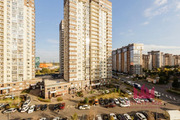 Москва, 2-х комнатная квартира, улица Татьянин Парк д.17к1, 34999999 руб.