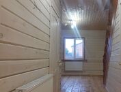 Купить дом из бруса в Одинцовском районе д. Подлипки, 4515000 руб.