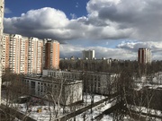 Москва, 1-но комнатная квартира, ул. Туристская д.18, 4990000 руб.