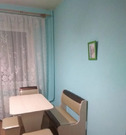 Ногинск, 1-но комнатная квартира, ул. Декабристов д.1г, 17000 руб.