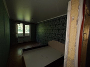 Москва, 3-х комнатная квартира, ул. Днепропетровская д.д. 35, корп. 1, 8918051 руб.