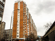 Москва, 2-х комнатная квартира, ул. Партизанская д.36, 13100000 руб.