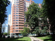 Троицк, 1-но комнатная квартира, ул. Нагорная д.5, 39000 руб.