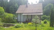 Деревянный дом деревня Мышкино Можайский район Московская область, 1500000 руб.