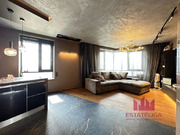 Москва, 2-х комнатная квартира, ул. Лобачевского д.120к1, 35970000 руб.