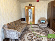 Столбовая, 3-х комнатная квартира, ул. Парковая д.3, 6380000 руб.