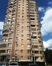 Москва, 2-х комнатная квартира, Ленинградское ш. д.641, 10750000 руб.