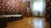 Королев, 2-х комнатная квартира, ул. Чайковского д.6, 6000000 руб.