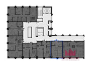 Москва, 1-но комнатная квартира, набережная Марка Шагала д.13, 20500000 руб.