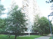 Москва, 1-но комнатная квартира, Нахимовский пр-кт. д.7 корп.2, 7300000 руб.