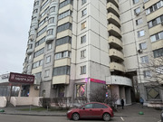 Москва, 1-но комнатная квартира, ул. Грина д.1к8, 14500000 руб.