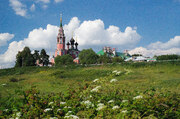 Участок 17,3 сотки Симферопольское шоссе, 37 км.от МКАД.коммуникации, 4152000 руб.