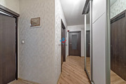 Мытищи, 3-х комнатная квартира, ул. Индустриальная д.5к2, 7600000 руб.