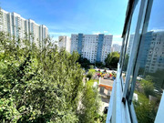 Москва, 2-х комнатная квартира, Сколковское ш. д.8, 10300000 руб.