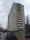 Москва, 1-но комнатная квартира, ул. Авиаторов д.7 к1, 3700000 руб.