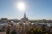 Москва, 4-х комнатная квартира, Ленинградский пр-кт. д.66к2, 57000000 руб.