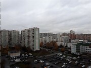 Москва, 5-ти комнатная квартира, ул. Братиславская д.31 к1, 17490000 руб.