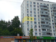 Москва, 2-х комнатная квартира, ул. Туристская д.19к1, 10300000 руб.