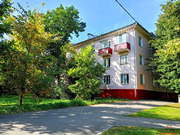Домодедово, 3-х комнатная квартира, улица Каширское шоссе д.106, 9200000 руб.