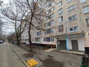 Москва, 1-но комнатная квартира, ул. Шипиловская д.18, 10000000 руб.
