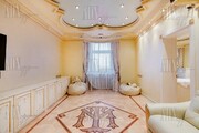 Москва, 6-ти комнатная квартира, Чапаевский пер. д.3, 65000000 руб.