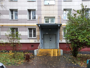 Москва, 2-х комнатная квартира, Нагатинская наб. д.12к3, 12998000 руб.