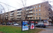 Москва, 1-но комнатная квартира, ул. Минская д.13 к2, 6290000 руб.